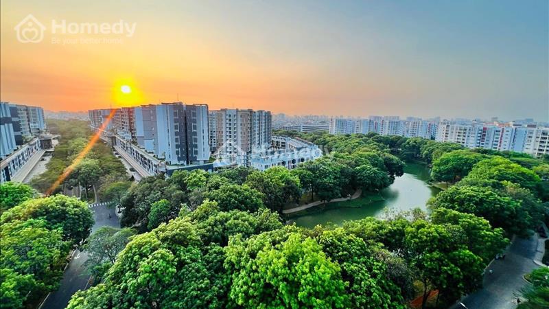Cho Thuê 3Pn 2WC Alnata thuộc dự án Celadon City - Ảnh 12