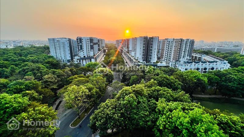 Cho Thuê 3Pn 2WC Alnata thuộc dự án Celadon City - Ảnh 13