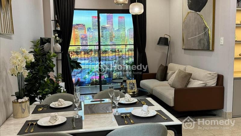 Chung cư Legacy prime Thuận An, Chỉ cần 99tr nhận ngay căn hộ Legacy prime sang trọng - Ảnh 6