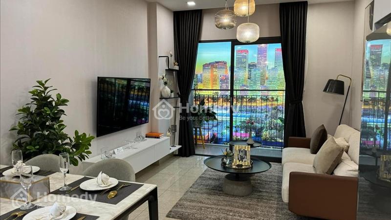 Chung cư Legacy prime Thuận An, Chỉ cần 99tr nhận ngay căn hộ Legacy prime sang trọng - Ảnh 5