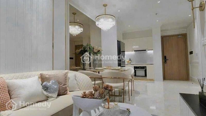 Chung cư Legacy prime Thuận An, Chỉ cần 99tr nhận ngay căn hộ Legacy prime sang trọng - Ảnh 3