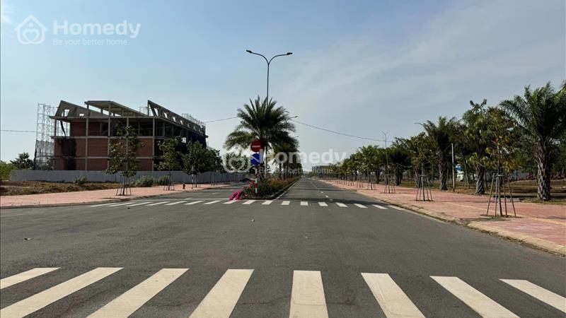 Đất nền Mega city 2, Nhơn Trạch Đồng Nai. giá 9tr/m2. - Ảnh 2