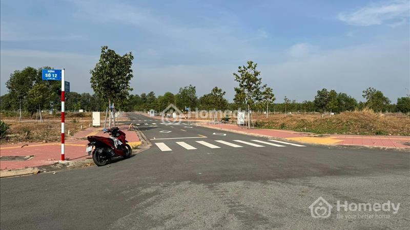 Đất nền Mega city 2, Nhơn Trạch Đồng Nai. giá 9tr/m2. - Ảnh 3
