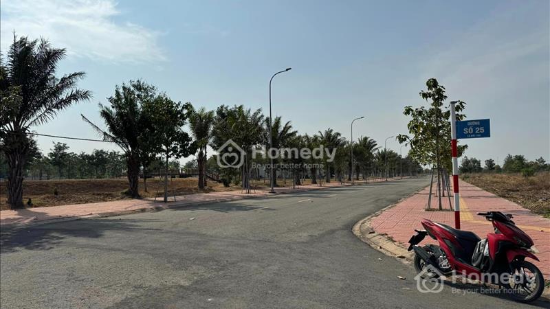 Đất nền Mega city 2, Nhơn Trạch Đồng Nai. giá 9tr/m2. - Ảnh 4