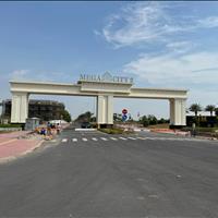 Đất nền Mega city 2, Nhơn Trạch Đồng Nai. giá 9tr/m2.