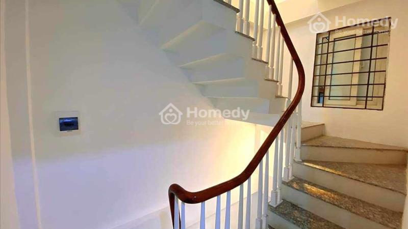 Trung tâm đống đa bán gấp nhà phố thái hà 35m 4tầng siêu đẹp oto đỗ cửa chỉ 7× - Ảnh 3
