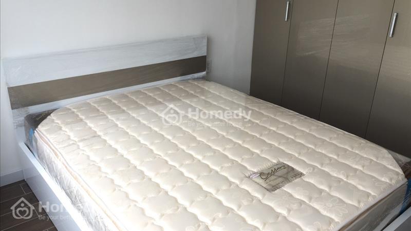Chủ nhà bán căn hộ Phúc Thịnh Quận 5, 70m2, 2PN, 1WC, có bancon, SH . Giá bán : 2.75 tỷ còn TL.  - Ảnh 8