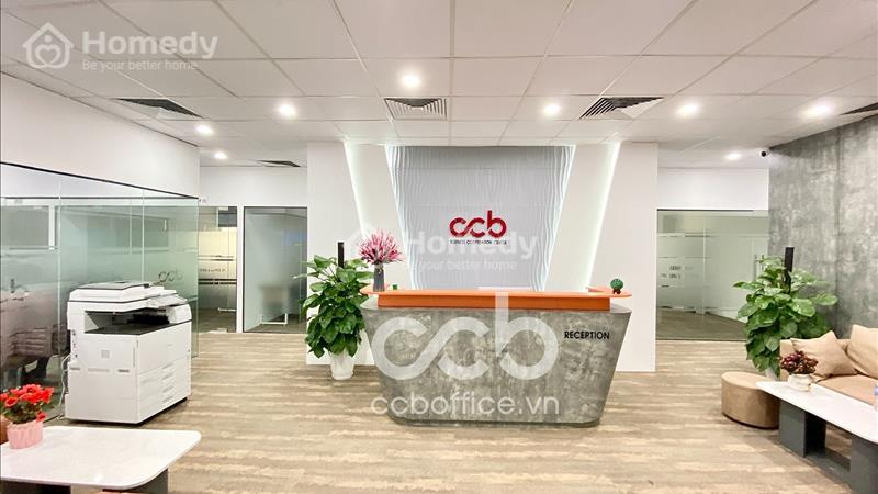 Cho thuê VP ảo, địa chỉ ĐKKD giá siêu rẻ tại tòa nhà AC, số 3 ngõ 78 phố Duy Tân, Cầu Giấy, Hà Nội - Ảnh 2