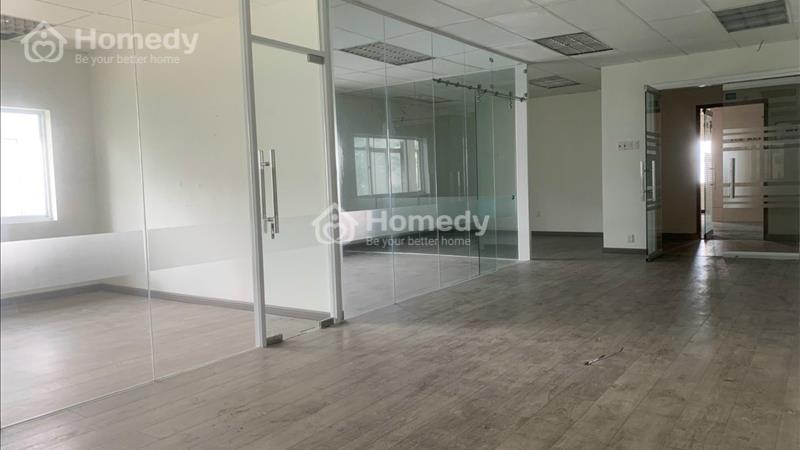Trống 1000 M2 Sàn Văn Phòng-  P.Bến Nghé View Công Trường Mê Linh- 500 Tr/Th( All In ) - Ảnh 2