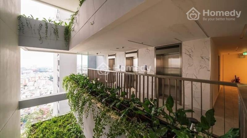 Quận 10 KingDom Bán 2PN2WC có sẵn HĐMB sang tên ngay 5ty5 bao hết, có trừ lại 5% sổ đóng sau - Ảnh 4