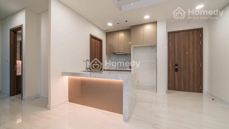 Quận 10 KingDom Bán 2PN2WC có sẵn HĐMB sang tên ngay 5ty5 bao hết, có trừ lại 5% sổ đóng sau - Ảnh 1
