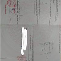Cần bán gấp đất thổ cư. sổ hồng chính chủ- diện tích 185m2