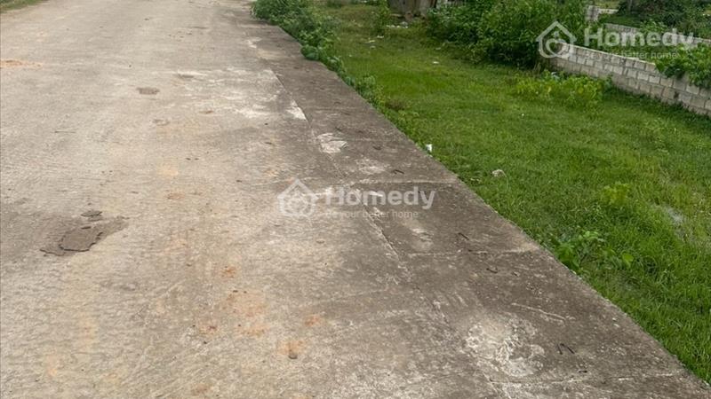 Bán 120m2 full TC khu CNC Hòa Lạc FPT - Đại Lộ Thăng Long đường trục chính ô tô vào đất - Ảnh 2