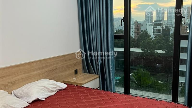 Cho thuê 2 phòng ngủ full nội thất view Landmark 81 - 18.5 triệu BP - Ảnh 4