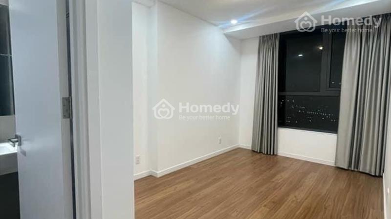 Cho thuê chung cư Ruby Garden - Tân Bình 2PN 75m2 10tr/tháng. Tầng cao thoáng mát - Ảnh 1