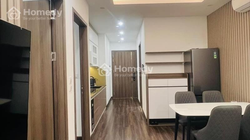 Bán căn 2 ngủ 1 vệ sinh Hoàng Huy Commerce full đồ 1.955 tỷ có thể về ở hoặc vận hành cho thuê luôn - Ảnh 5