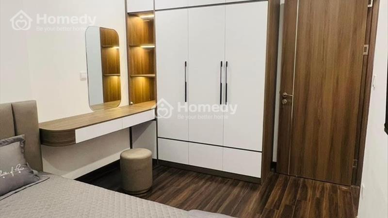 Bán căn 2 ngủ 1 vệ sinh Hoàng Huy Commerce full đồ 1.955 tỷ có thể về ở hoặc vận hành cho thuê luôn - Ảnh 7