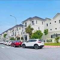 khám phá cuộc sống lý tưởng tại biệt thự 240m2 bên sông tào khê thơ mộng