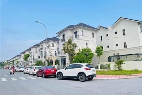 khám phá cuộc sống lý tưởng tại biệt thự 240m2 bên sông tào khê thơ mộng