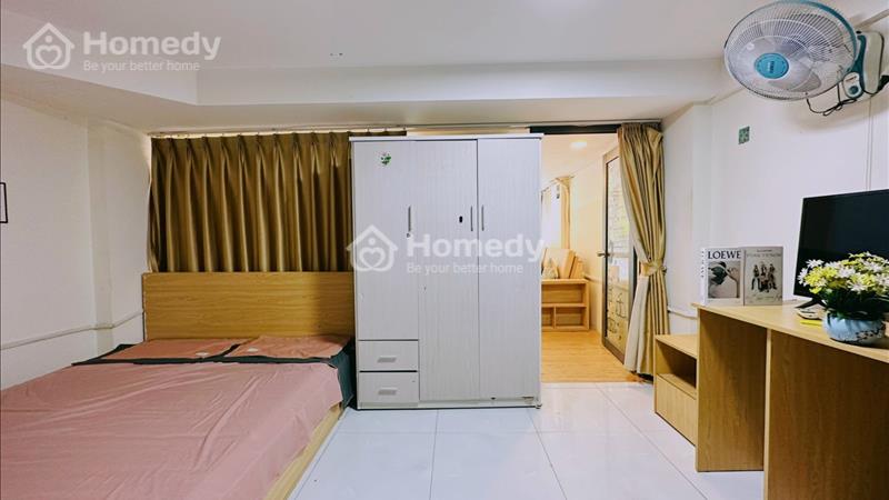 CHDV mới cho thuê trống sẵn Tháng 5 - 6, quận Tân Bình - Ảnh 11