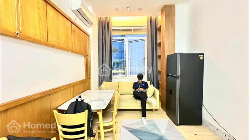 CHDV mới cho thuê trống sẵn Tháng 5 - 6, quận Tân Bình - Ảnh 25