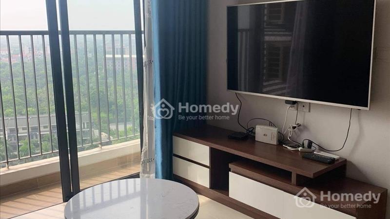 Bán căn hộ 70m2 , 2 ngủ - ban công Đông Nam - Chung cư Aqua Bay Ecopark - giá 2,740 - Ảnh 3