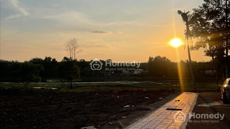 Siêu Phẩm đất rẻ, view đẹp ngay Tân Quan, Hớn Quản - Ảnh 3