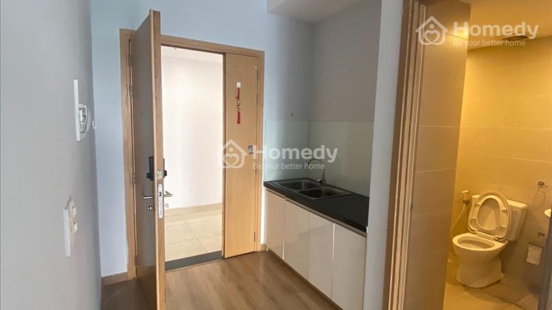Charmington Quận 10 cho thuê Căn 31m2 - 9.5 TRIỆU, sẵn máy lạnh, vách kính, view thoáng - Ảnh 2