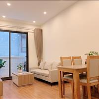 Cho thuê căn hộ 1 ngủ 1 khách trung tâm Ba đình full đồ, có ban công, ô tô đỗ cửa