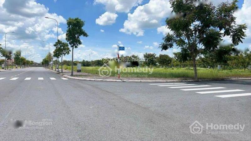 Bán đất 120 m2 tại Đường Vĩnh Phú 41 - Vĩnh Phú - Thuận An - Bình Dương, giá rẻ - Ảnh 1