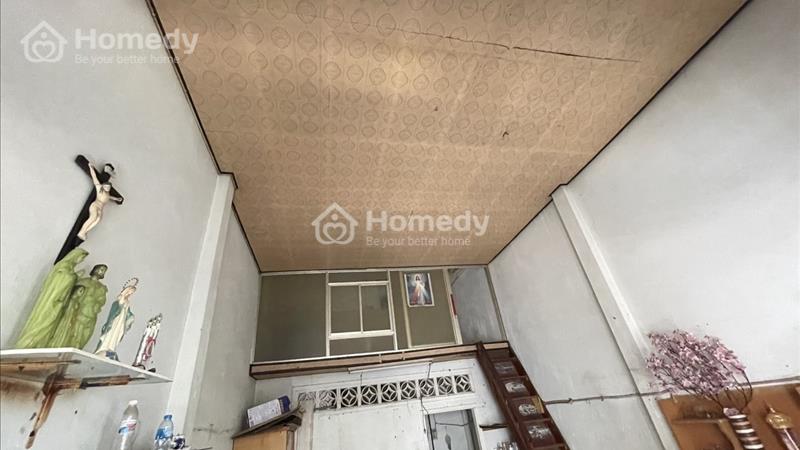 😍Nhà cũ tiện xây sửa Thống Nhất ,Q Gò Vấp 34m2 - 3️⃣.2️⃣ Tỷ . - Ảnh 4