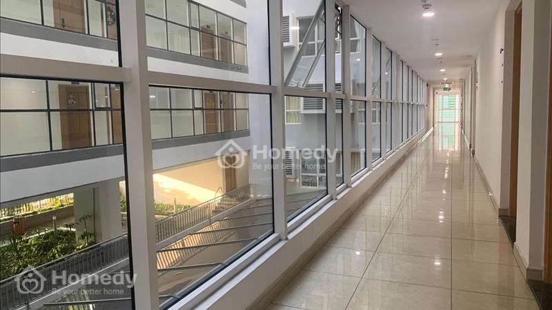 Charmington Quận 10 cho thuê Căn 31m2 - 9.5 TRIỆU, sẵn máy lạnh, vách kính, view thoáng - Ảnh 5