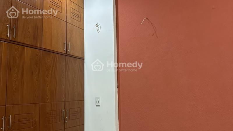 Nhà đẹp, có nội thất, hẻm Xe Hơi, trong khu Cư Xá Điện Lực, đường thông thoáng không ngập - Ảnh 4