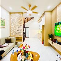 Bán nhà mới Doãn Kế Thiện - Mai Dịch - Cầu Giấy 30m2 5 Tầng 5x Tỷ 
