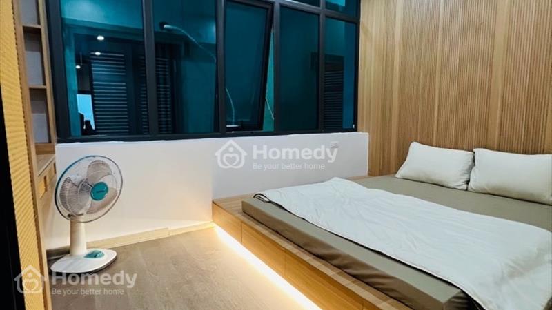 Bán nhà mới Doãn Kế Thiện - Mai Dịch - Cầu Giấy 30m2 5 Tầng 5x Tỷ  - Ảnh 4