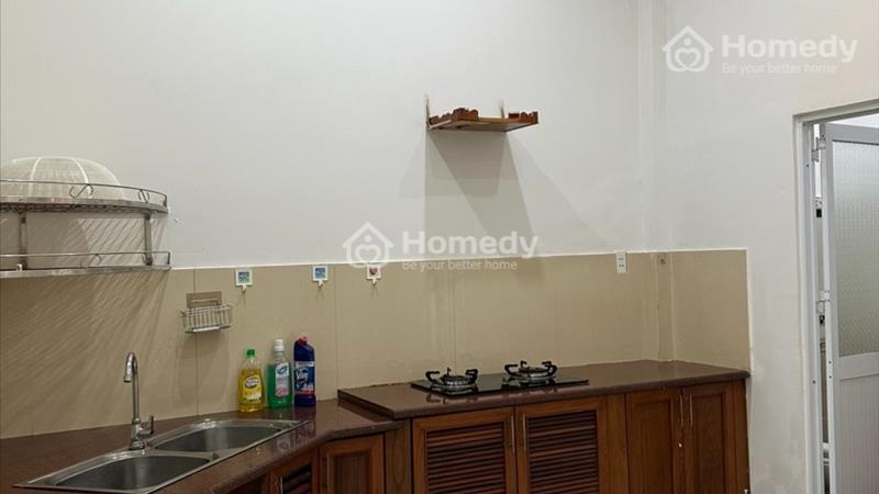 Nhà đẹp, có nội thất, hẻm Xe Hơi, trong khu Cư Xá Điện Lực, đường thông thoáng không ngập - Ảnh 3
