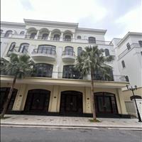 Bán gấp BTLK Chà Là 63m giá mềm tặng thêm ô tô điện VF3 tại Vinhomes Ocean Park 2 giá 7,4 tỷ