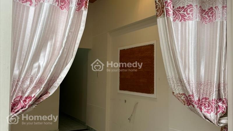 Nhà đẹp, có nội thất, hẻm Xe Hơi, trong khu Cư Xá Điện Lực, đường thông thoáng không ngập - Ảnh 2