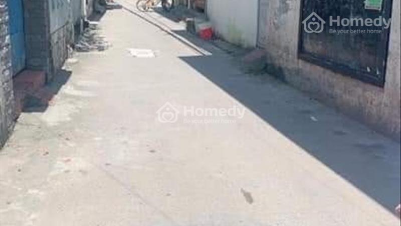Bán đất Thanh am 140m2,  rộng 14m,  7 tỉ không cắt ngõ - Ảnh 3