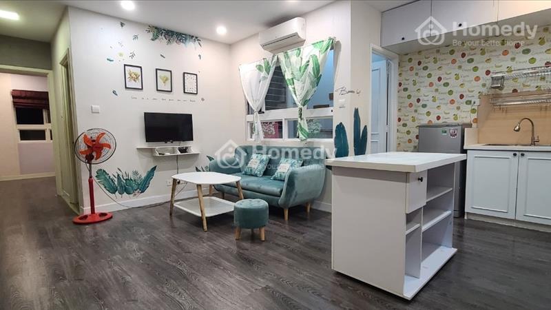 👉Chỉ 2.xtỷ Chung cư an phú , hậu giang, quận 6 , - Ảnh 2