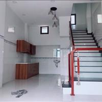 HOT Nhà Đẹp Hẻm thẳng 1 trục Lê Văn Lương Q7, 30,6m2, 3 tầng BTCT, ngang chuẩn 4,3m, chỉ 3.x tỷ