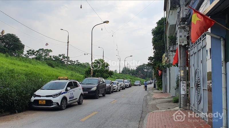 Hiếm! Bán đất mặt phố Bát Khối, Long Biên DT gần 200 m2, mặt tiền khủng  - Ảnh 1