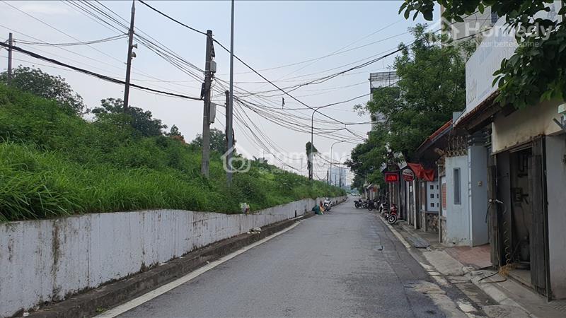 Hiếm! Bán đất mặt phố Bát Khối, Long Biên DT gần 200 m2, mặt tiền khủng  - Ảnh 2