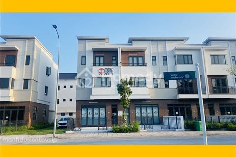 🔴 [Hàng Hiếm - Rẻ Nhất #CentaRiverside] ShopHouse 2 Mặt Tiền; Đường 61m & 6m