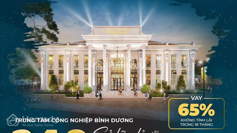 Dự án siêu phẩm tại thị trường với 75m2 chỉ 350tr hỗ trợ bank 65% LH 0787661661 - Ảnh 6