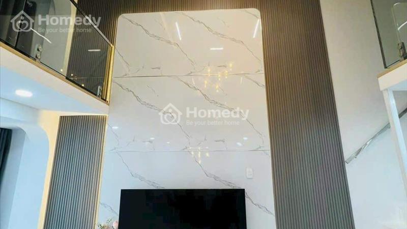 Bán căn hộ duplex chung cư Sky Garden Phú Mỹ Hưng Quận 7 120m2 4pn 3wc nhà mới decor vào ở ngay - Ảnh 5