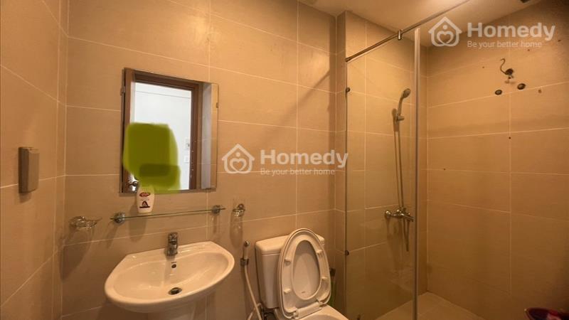 Charmington Quận 10 cho thuê Căn 31m2 - 9.5 TRIỆU, sẵn máy lạnh, vách kính, view thoáng - Ảnh 6