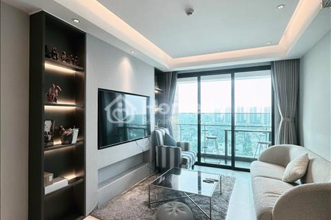 Bán gấp Duplex 3PN-3WC - view sông - có sổ hồng - Giá 11.5 tỷ Allin