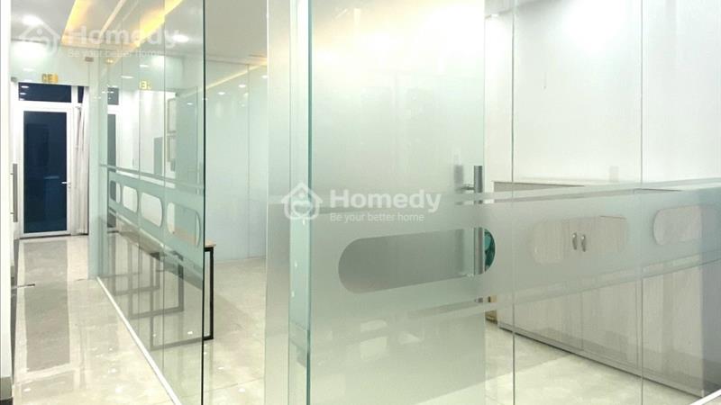 Chính chủ cho thuê văn phòng Tô Hiến Thành Q10/ Cho thuê phòng Quận 10 - Ảnh 3