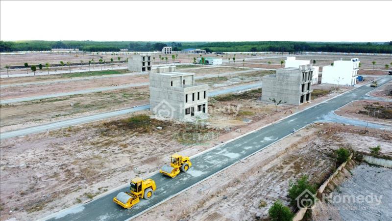 Dự án siêu phẩm tại thị trường với 75m2 chỉ 350tr hỗ trợ bank 65% LH 0787661661 - Ảnh 12